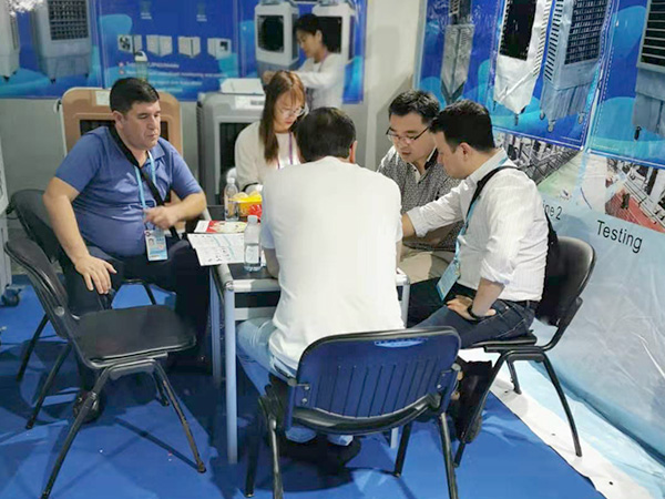 星科實(shí)業(yè)-2019年秋交會產(chǎn)品探討